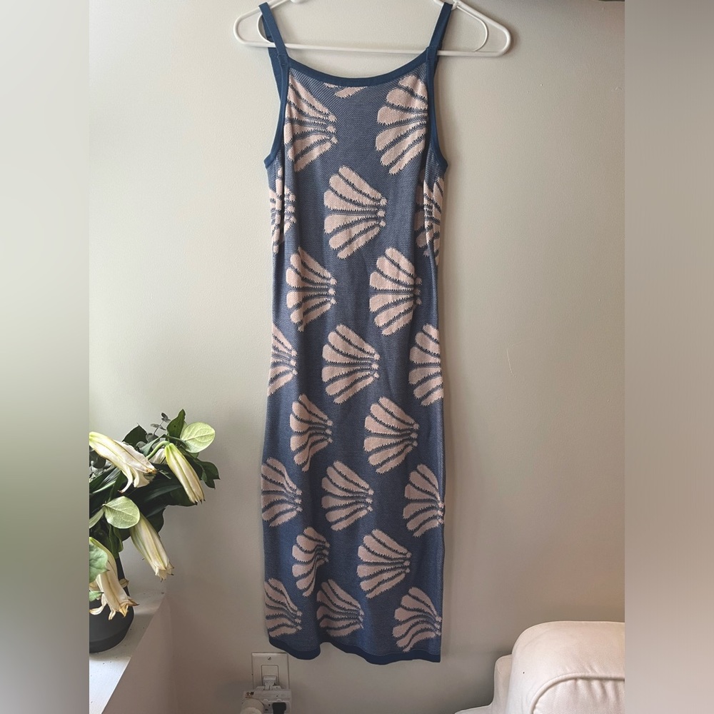 Callahan Knitwear Meg Dress